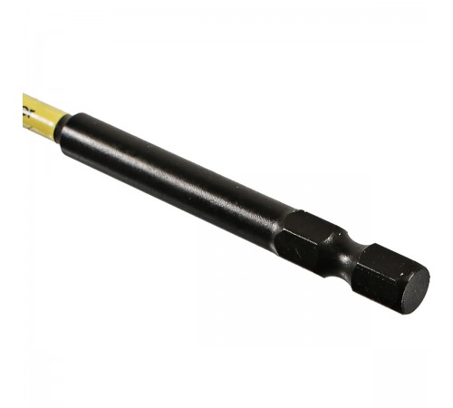 Бита торсионная Hanskonner HPH2-90T PH2x90мм ImpactPower