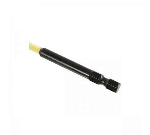 Бита торсионная Hanskonner HPZ2-90T PZx90мм ImpactPower