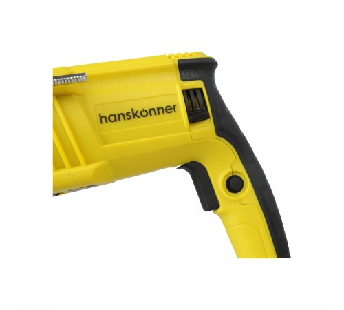 Перфоратор Hanskonner HRH0822RE