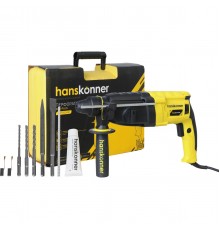 Перфоратор Hanskonner HRH0824RE