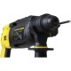 Перфоратор Hanskonner HRH0824RE