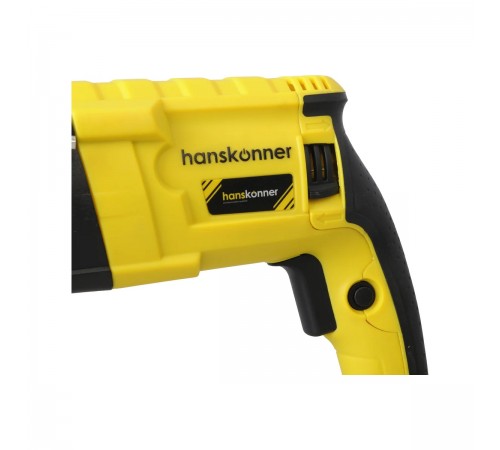 Перфоратор Hanskonner HRH0824RE
