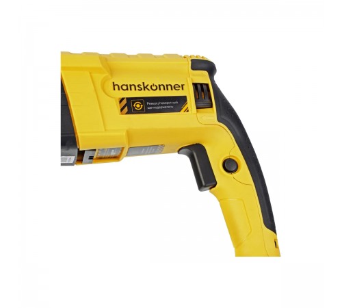 Перфоратор Hanskonner HRH0828RE