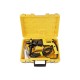 Перфоратор Hanskonner HRH0828RE