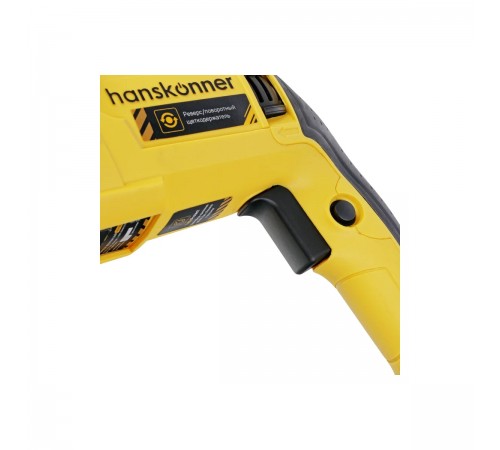 Перфоратор Hanskonner HRH0828REC