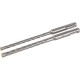 Перфоратор Hanskonner HRH0828REC