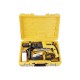 Перфоратор Hanskonner HRH0828REC