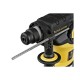 Перфоратор Hanskonner HRH0928DR