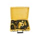 Перфоратор Hanskonner HRH0928DR