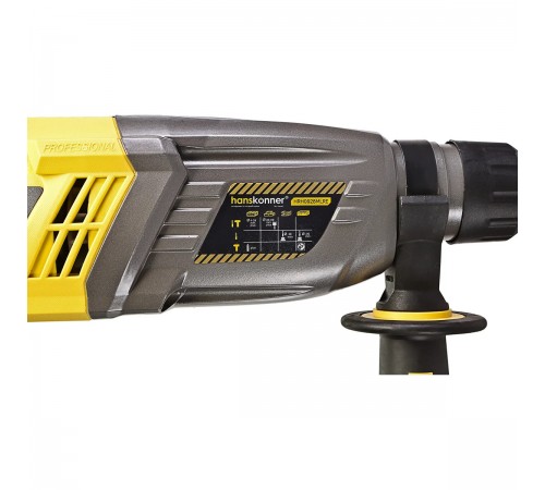 Перфоратор Hanskonner HRH0928MLRE