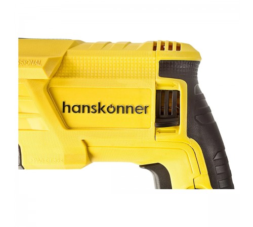 Перфоратор Hanskonner HRH0928MLRE