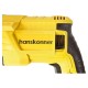 Перфоратор Hanskonner HRH0928MLRE