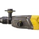 Перфоратор Hanskonner HRH0928MLRE