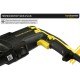 Перфоратор Hanskonner HRH0928MLRE