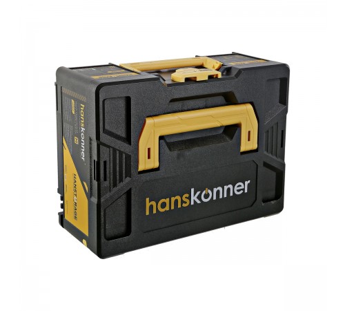 Ящик модульный Hanskonner HS155P