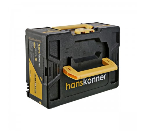 Ящик модульный Hanskonner HS155P