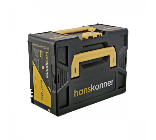 Ящик модульный Hanskonner HS185P