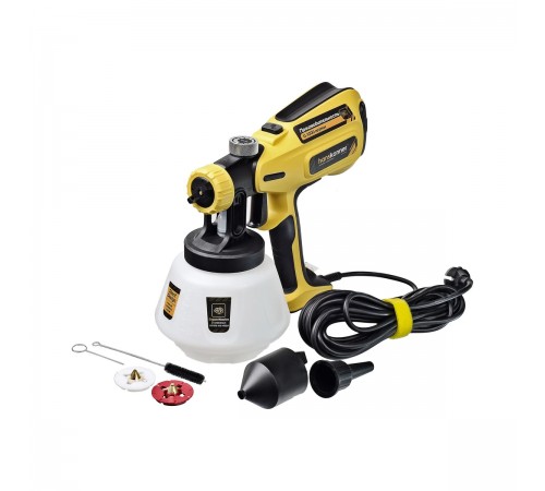Краскопульт Hanskonner PLATINUM HSG9680