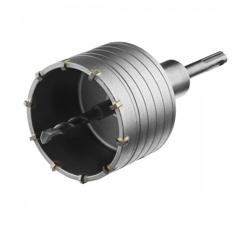 422-010-68 Коронка по бетону HEADROCK SDS+ D68