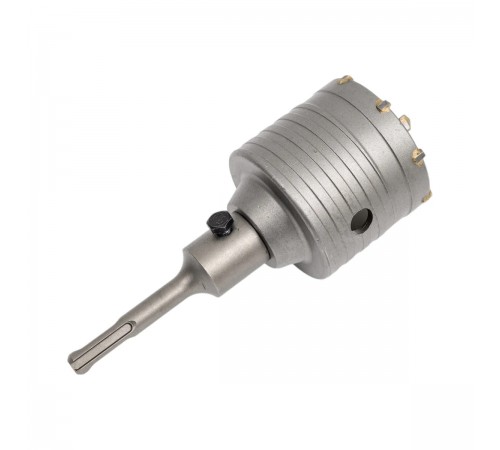 422-010-68 Коронка по бетону HEADROCK SDS+ D68