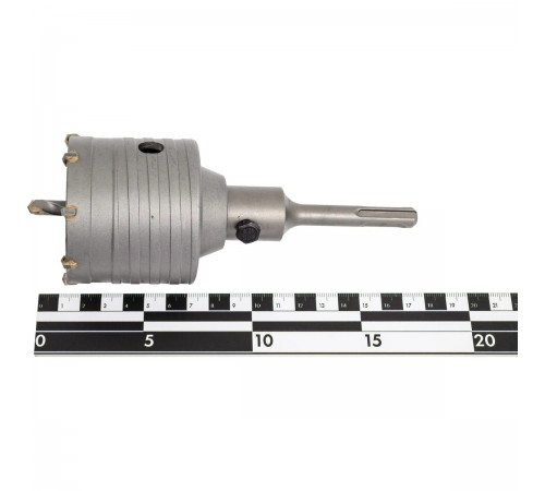 422-010-68 Коронка по бетону HEADROCK SDS+ D68