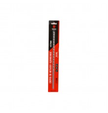 435-777-05300 Сверло по металлу длинное HEADROCK HSS L300 D5
