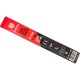 435-777-13300 Сверло по металлу длинное HEADROCK HSS L300 D13
