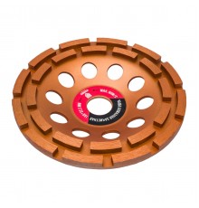 661-010-150 Чашка алмазная сегментная HEADROCK D150