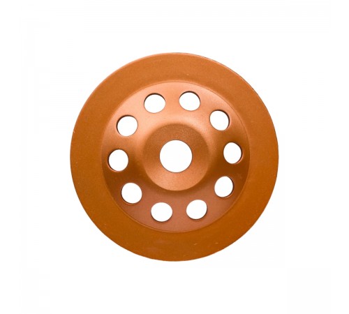 661-010-150 Чашка алмазная сегментная HEADROCK D150