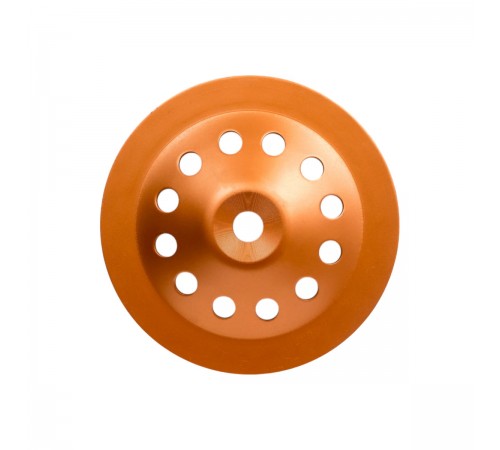 Чашка алмазная сегментная HEADROCK D230 661-010-230
