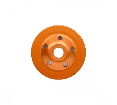 662-010-125 Чашка алмазная турбо HEADROCK D125