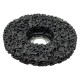Круг зачистной HEADROCK фибровый "Коралл" 125х13х38х22,23 690-125-038