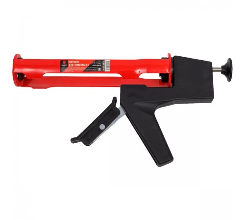 Пистолет для герметика HEADROCK S3 804-502-447