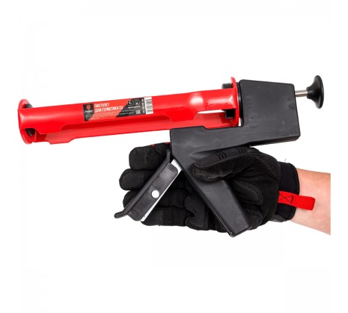 Пистолет для герметика HEADROCK S3 804-502-447