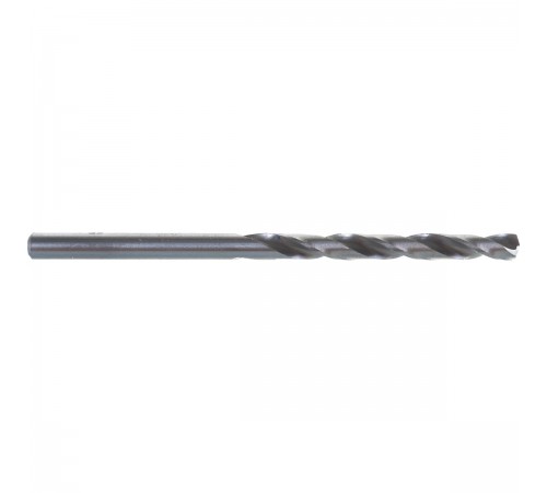 TD17770 Сверло по металлу HSS-G Super DIN 338 RN 4,5х47х80мм