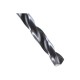 TD17770 Сверло по металлу HSS-G Super DIN 338 RN 4,5х47х80мм