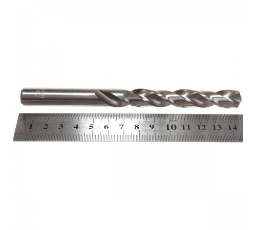 TD17788 Сверло по металлу HSS-G Super DIN 338 RN 13,0х101х151мм