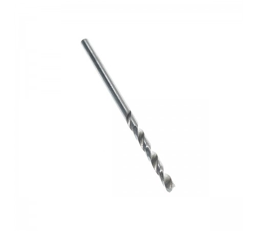 TD21132 Сверло по металлу HSS-G Super DIN 338 RN 2,1х24х49мм