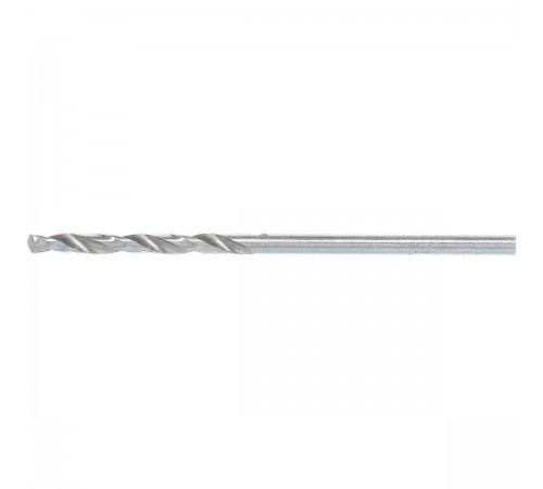 TD21132 Сверло по металлу HSS-G Super DIN 338 RN 2,1х24х49мм