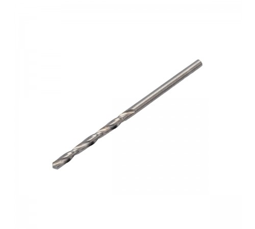 TD21138 Сверло по металлу HSS-G Super DIN 338 RN 2,7х33х61мм