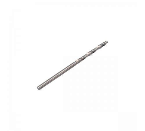 TD21138 Сверло по металлу HSS-G Super DIN 338 RN 2,7х33х61мм