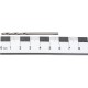 TD21138 Сверло по металлу HSS-G Super DIN 338 RN 2,7х33х61мм