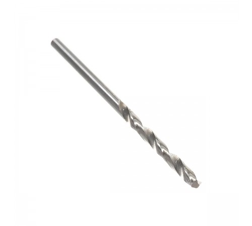 TD21140 Сверло по металлу HSS-G Super DIN 338 RN 2,9х33х61мм