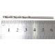 TD21140 Сверло по металлу HSS-G Super DIN 338 RN 2,9х33х61мм