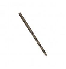 TD21150 Сверло по металлу HSS-G Super DIN 338 RN 3,9х43х75мм