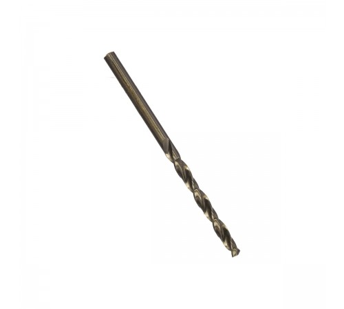 TD21150 Сверло по металлу HSS-G Super DIN 338 RN 3,9х43х75мм