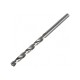TD21151 Сверло по металлу HSS-G Super DIN 338 RN 4,0х43х75мм