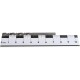 TD21151 Сверло по металлу HSS-G Super DIN 338 RN 4,0х43х75мм