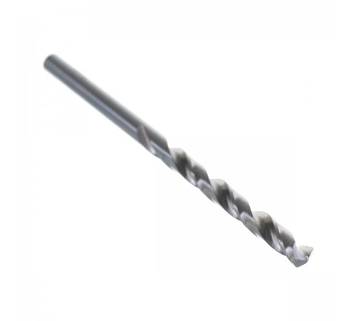 TD21161 Сверло по металлу HSS-G Super DIN 338 RN 5.0х52х86мм