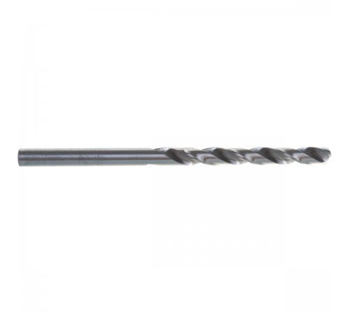 TD21161 Сверло по металлу HSS-G Super DIN 338 RN 5.0х52х86мм